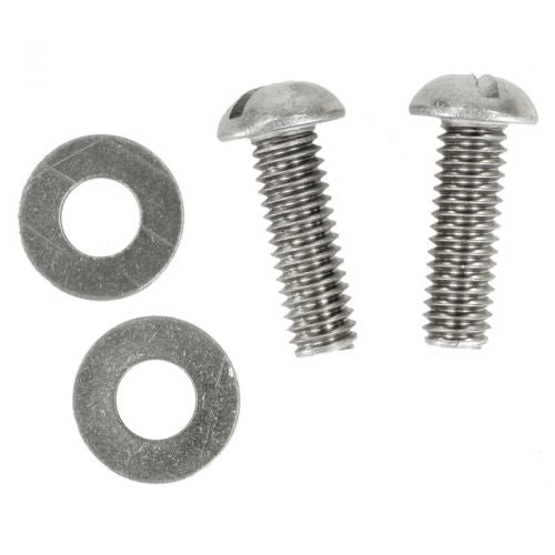 Hayward ECX1161Z2 Pump Mounting Screw Set