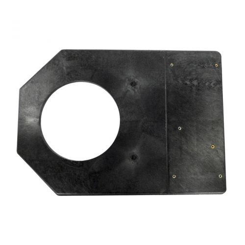Hayward ECX1291 Standard Mounting Base