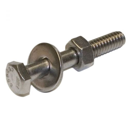 Hayward ECX1642A Tank Bolt Kit Peflex Ec65/Ec75