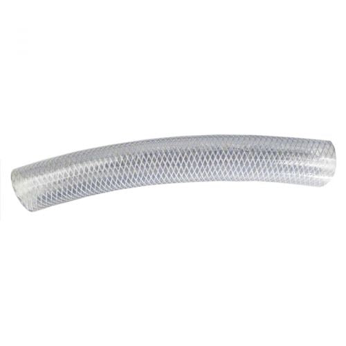 Hayward ECX27071 Clear Hose 1-9/16" Ec65/Ec40