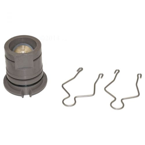 Hayward ECX4201CA Inlet Fitting W/Check Valve 1989/Prior