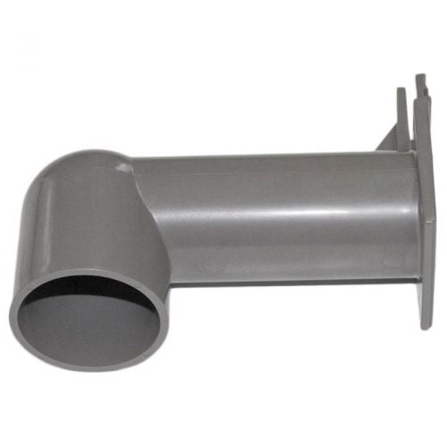 Hayward ECX4220A Elbow Assembly W/Check Valve