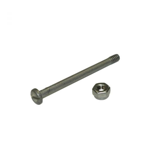 Hayward ECX4236A Bump Handle Screw Kit EC50