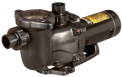 Hayward Max-Flo Xl 1 H.P. In Ground Pool Pump (W3SP2307X10)  115/230