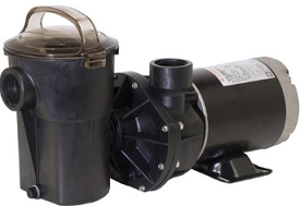 Hayward W3SP1580 1hp Power-Flo LX  Above Ground Pool Pump