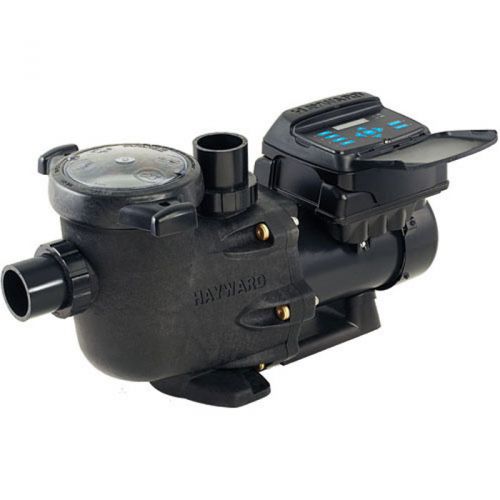 Hayward W3SP3202VSP 1.85 Hp Variable Speed TriStar In Ground Pool Pump