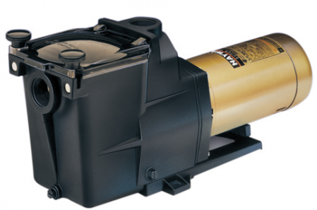 Hayward Super Pump 3/4 H.P. (W3SP2605X7)  115/230V -