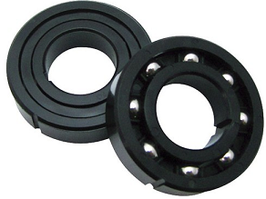 Hayward AXV055P Turbine Bearings