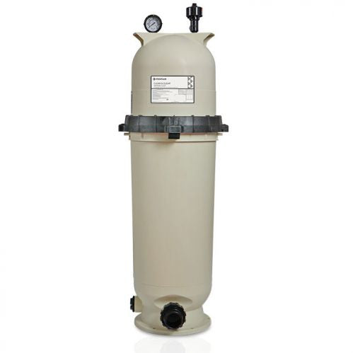 Pentair Clean N Clear 150 Sq. Ft. Cartridge Filter - Cartridge Included EC-160317