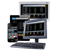 Pentair Screenlogic 2 Bundle Control EC-522104