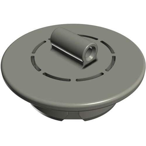 Hayward RCX97441 Roller End SharkVac