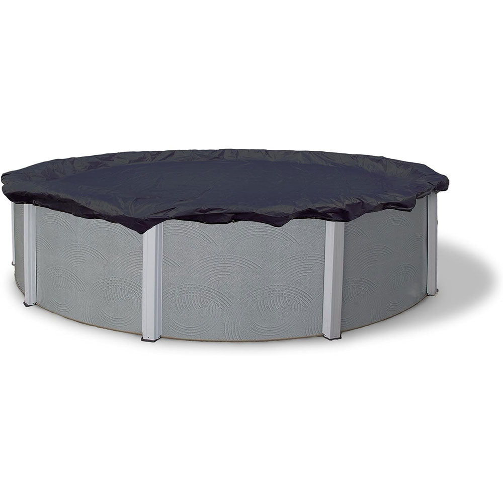 Royal 12' Round Pool Size - 16' Round Cover 10Yr Warranty