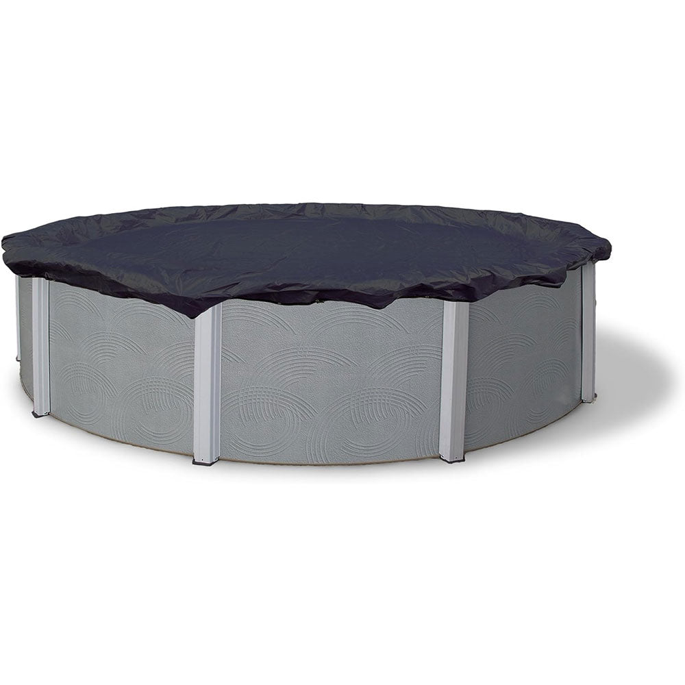 Royal 27' Pool Size - 31' Round Cover 10Yr Warranty