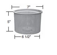 CMP 27182-152-000 Heavy Duty Skimmer Basket Hayward (Sp1082)