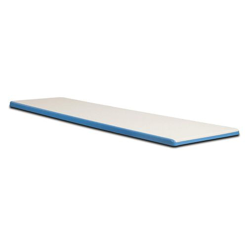 S.R. Smith 66-209-588S3 8' Frontier II Spring Board w/Hardware - Marine Blue