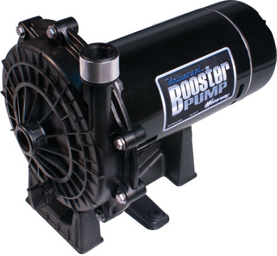 Waterway Booster Pump 3810430-1Pda