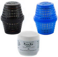 POOLRX MINERAL UNIT