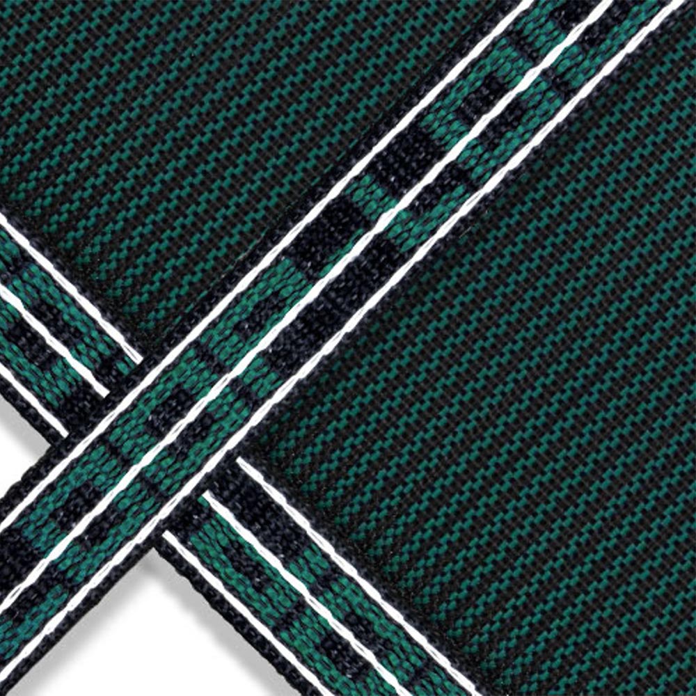 Rectangular Pools