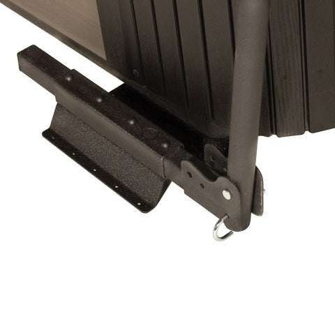 UltraLift Under Mount Cover Lifter