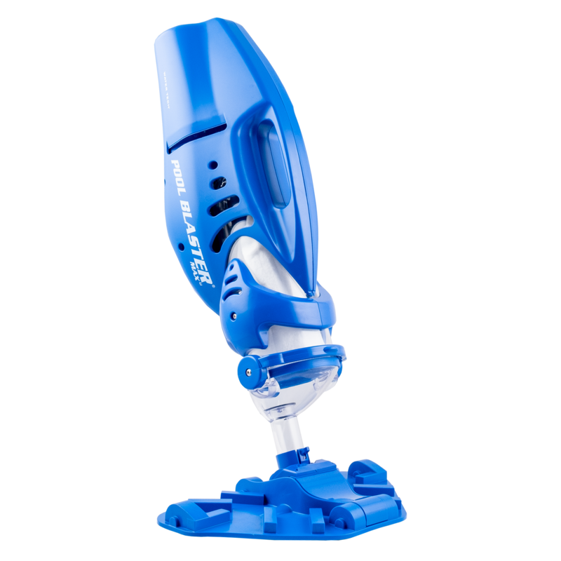 Pool Blaster Max Li CG Cordless Pool & Spa Vacuum