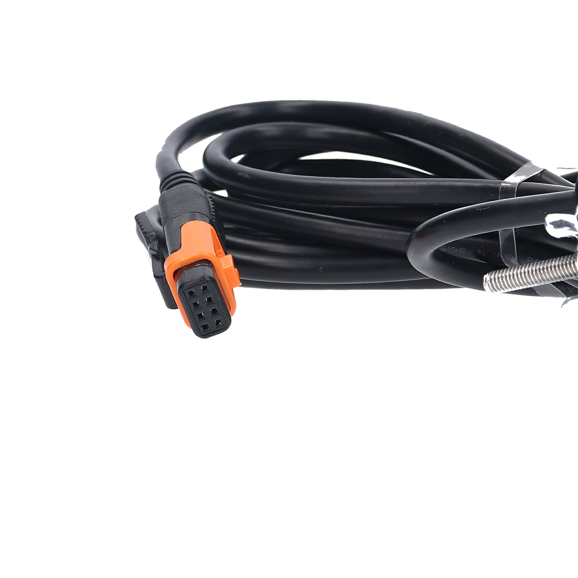 Gecko In.K200 4 Button Rectangle Keypad 0607-008002