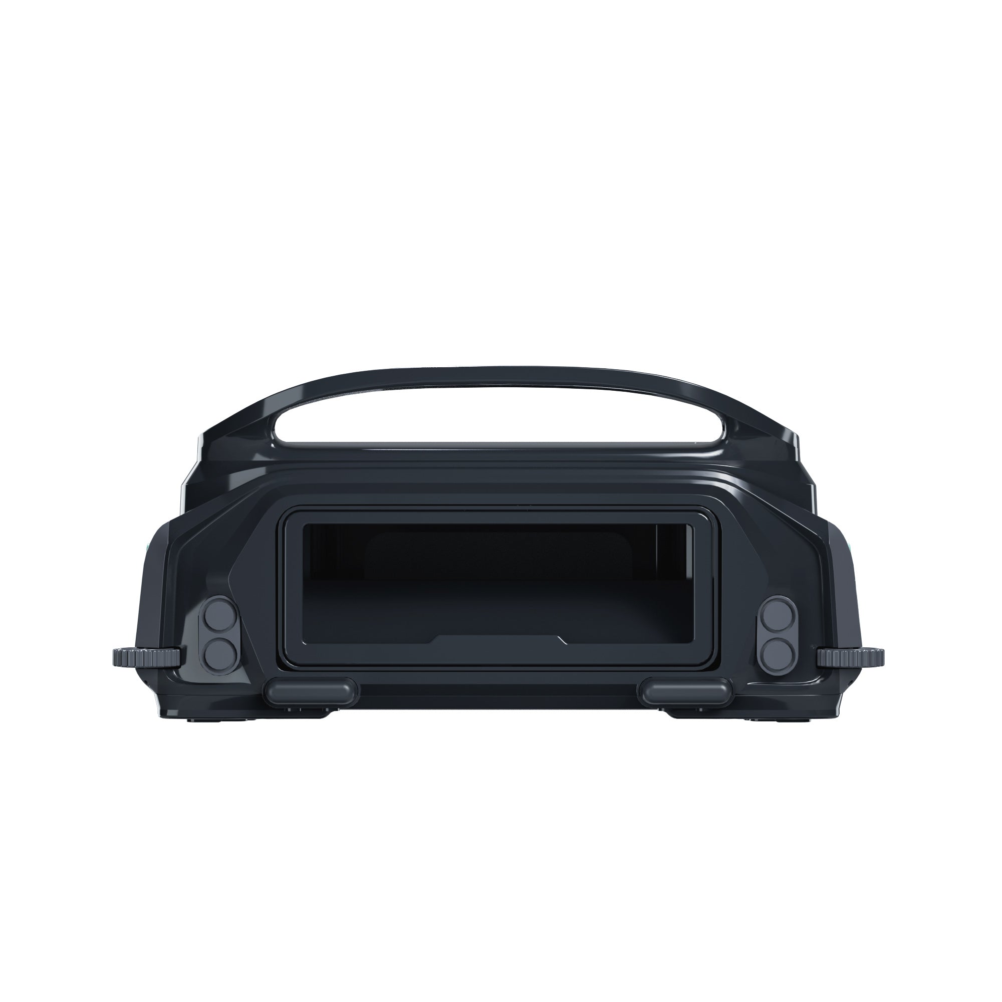 WYBOT F1 Pool Skimmer Solar Powered Robotic Cleaner