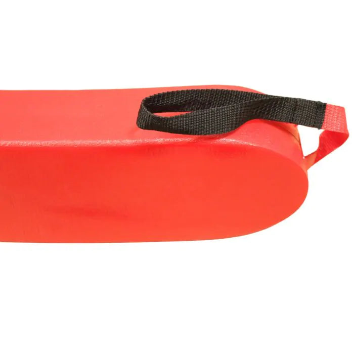 Kemp USA 50" Rescue Tube with GUARD Logo