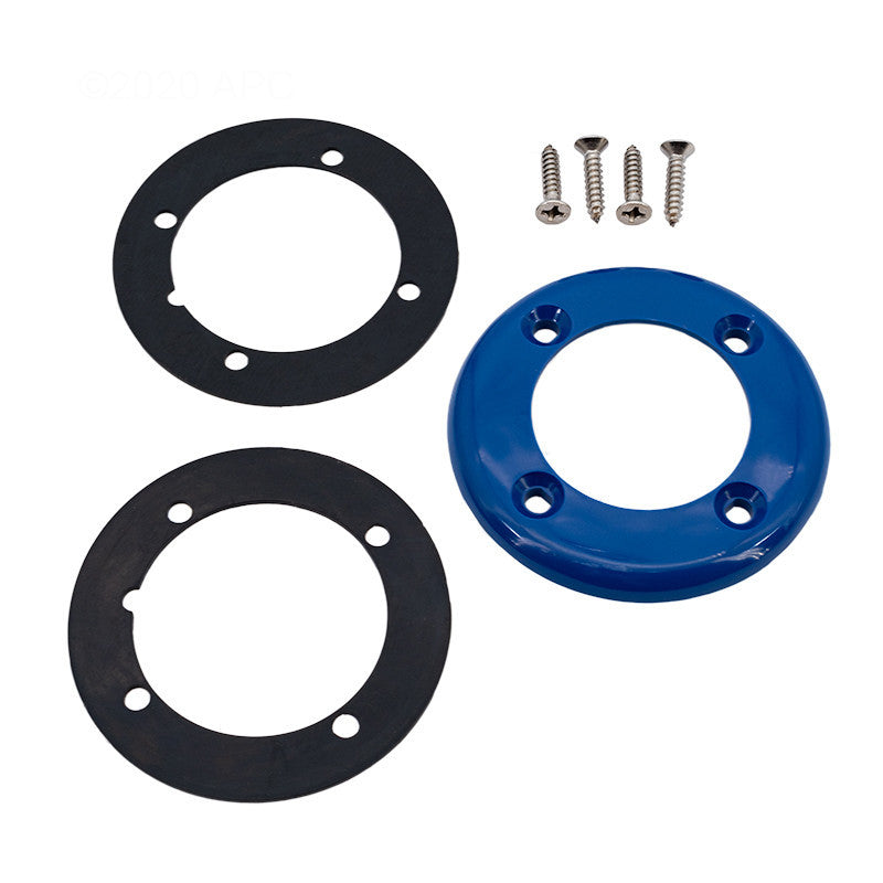 CMP Return Faceplate Kit Dark Blue | 25545-169-000