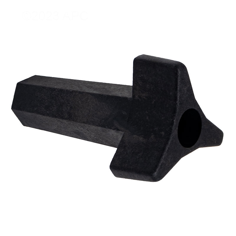 1/4-18 Clamp Knob/ 175025Z