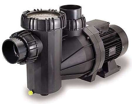 Speck Pumps 5 Hp 230V 460V Model 95-IX 3 Phase Commercial Pump - TEFC  | IG273-1500F-000