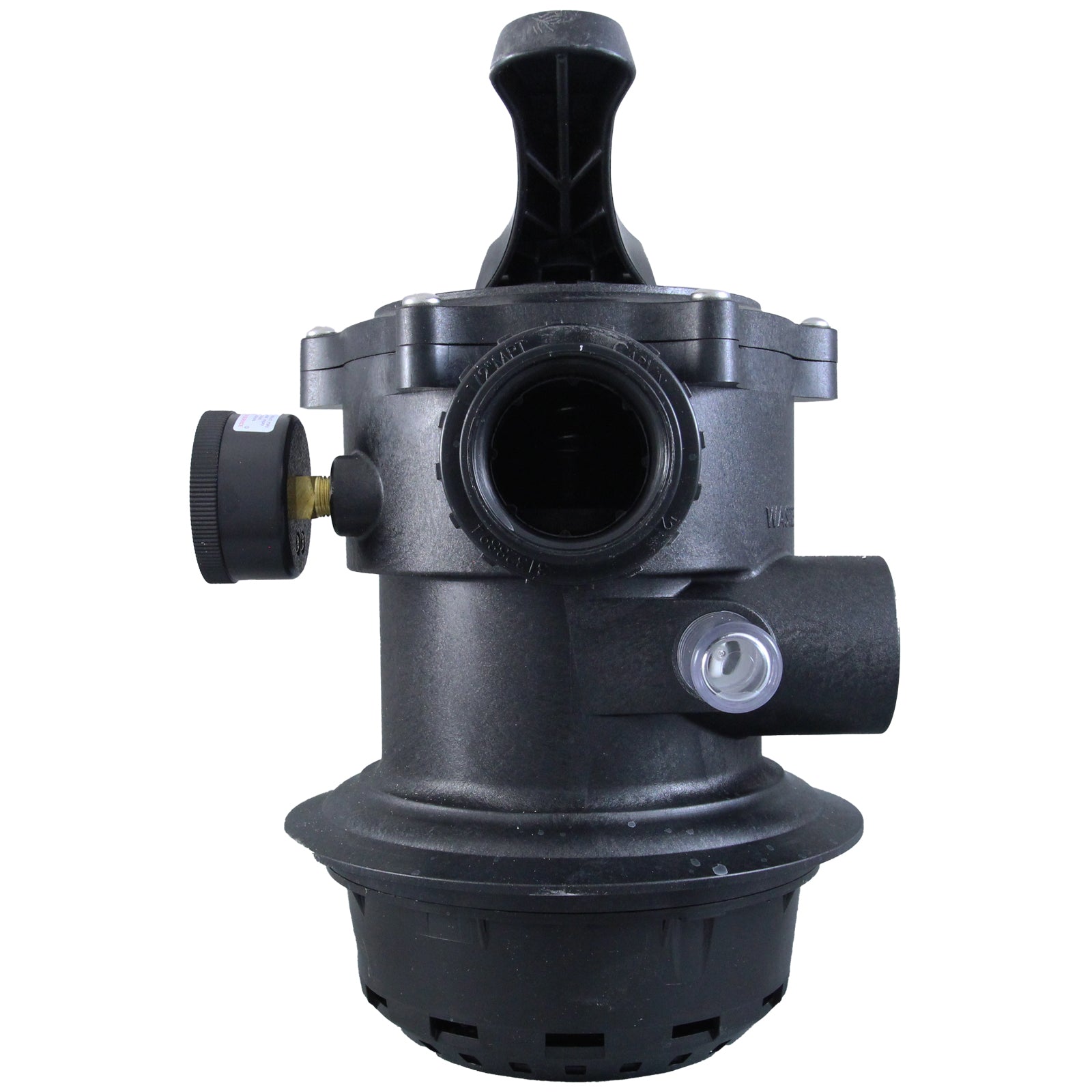 Carvin DVK7C Multiport Valve 1-1/2", 7 Pos, Clamp, New Style | 39263035K