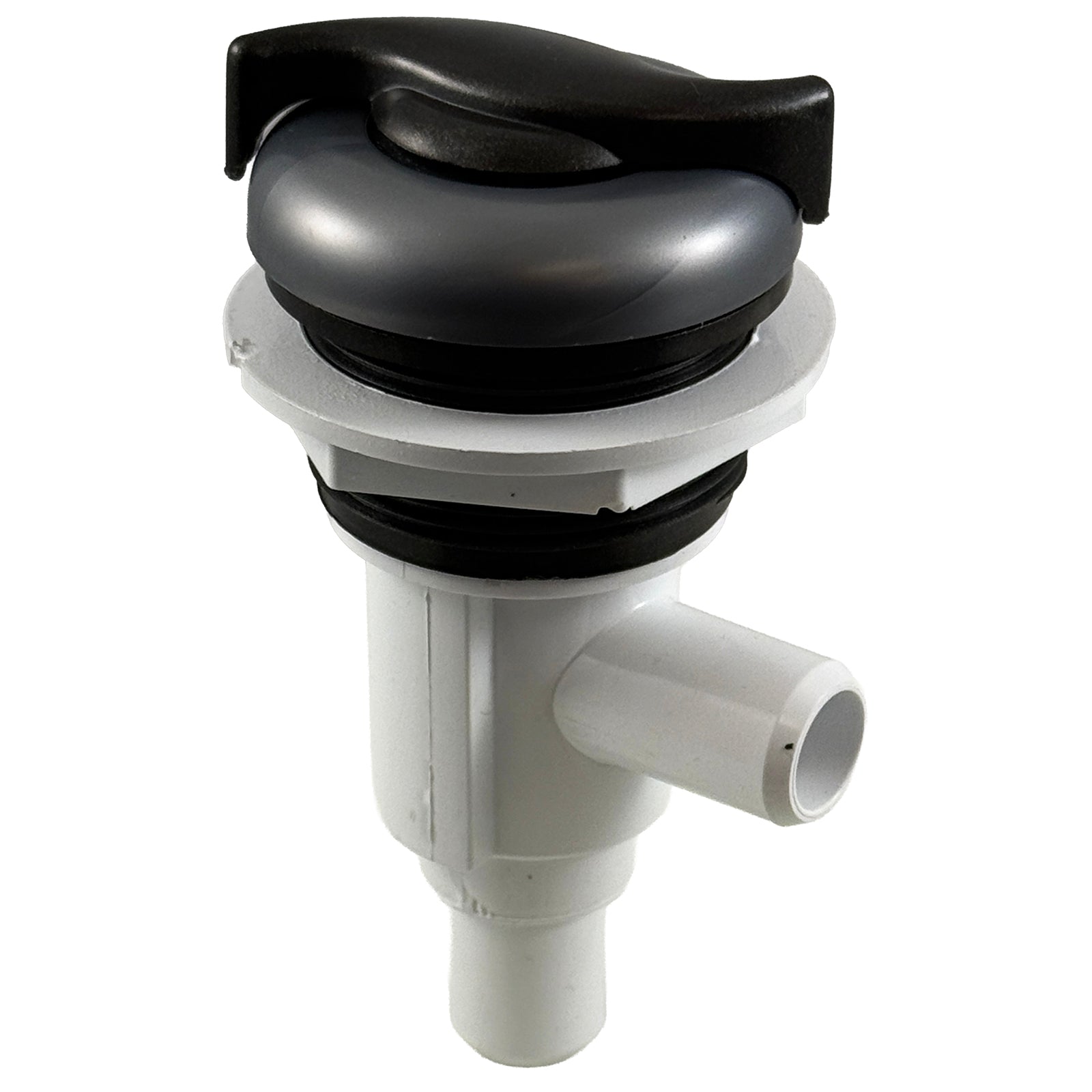 On/Off Valve, WW 100% Shut-Off, 3/4"sb x 3/4"sb, "S" Style, DSG