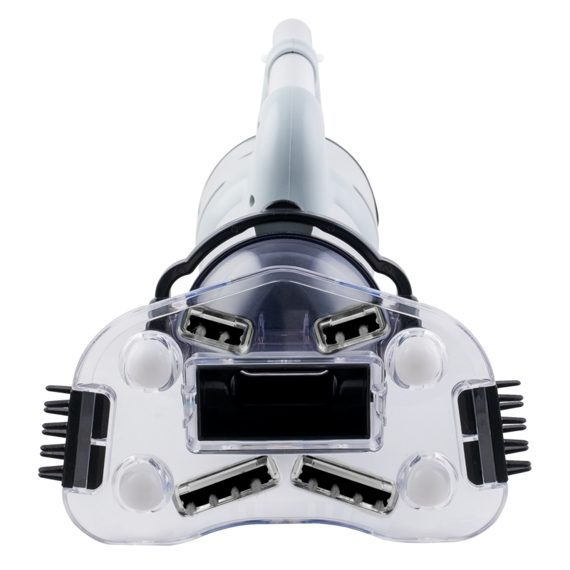 Water Tech Volt FX-4Li Cordless Pool Vacuum Cleaner for Spas & Pools Rechargeable 24050GL