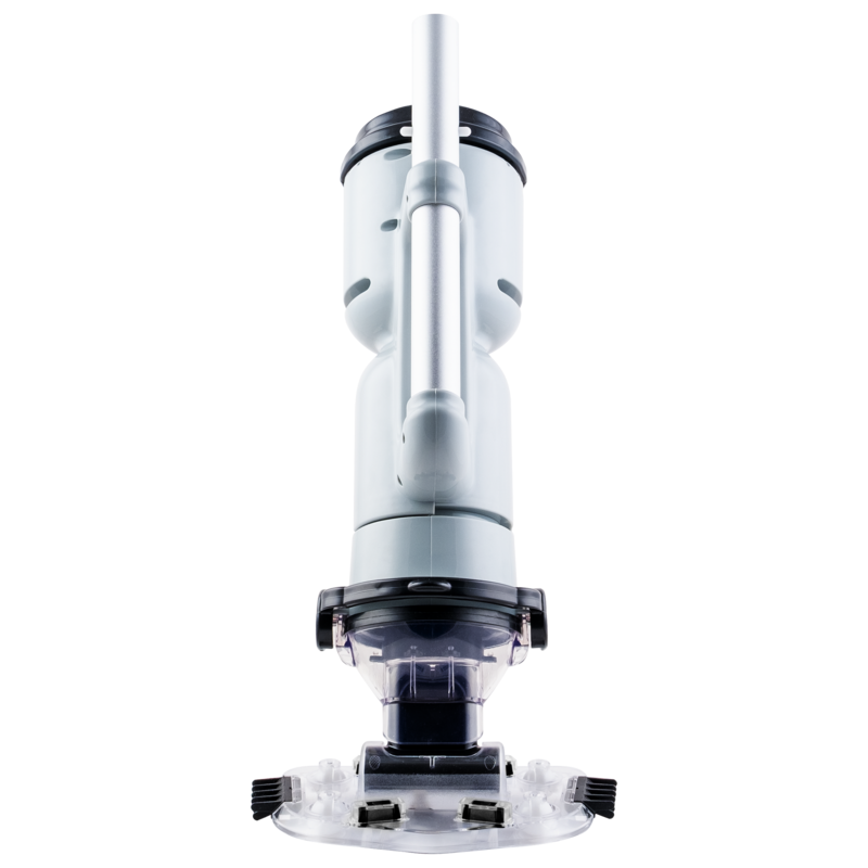 Water Tech Volt FX-4Li Cordless Pool Vacuum Cleaner for Spas & Pools Rechargeable 24050GL
