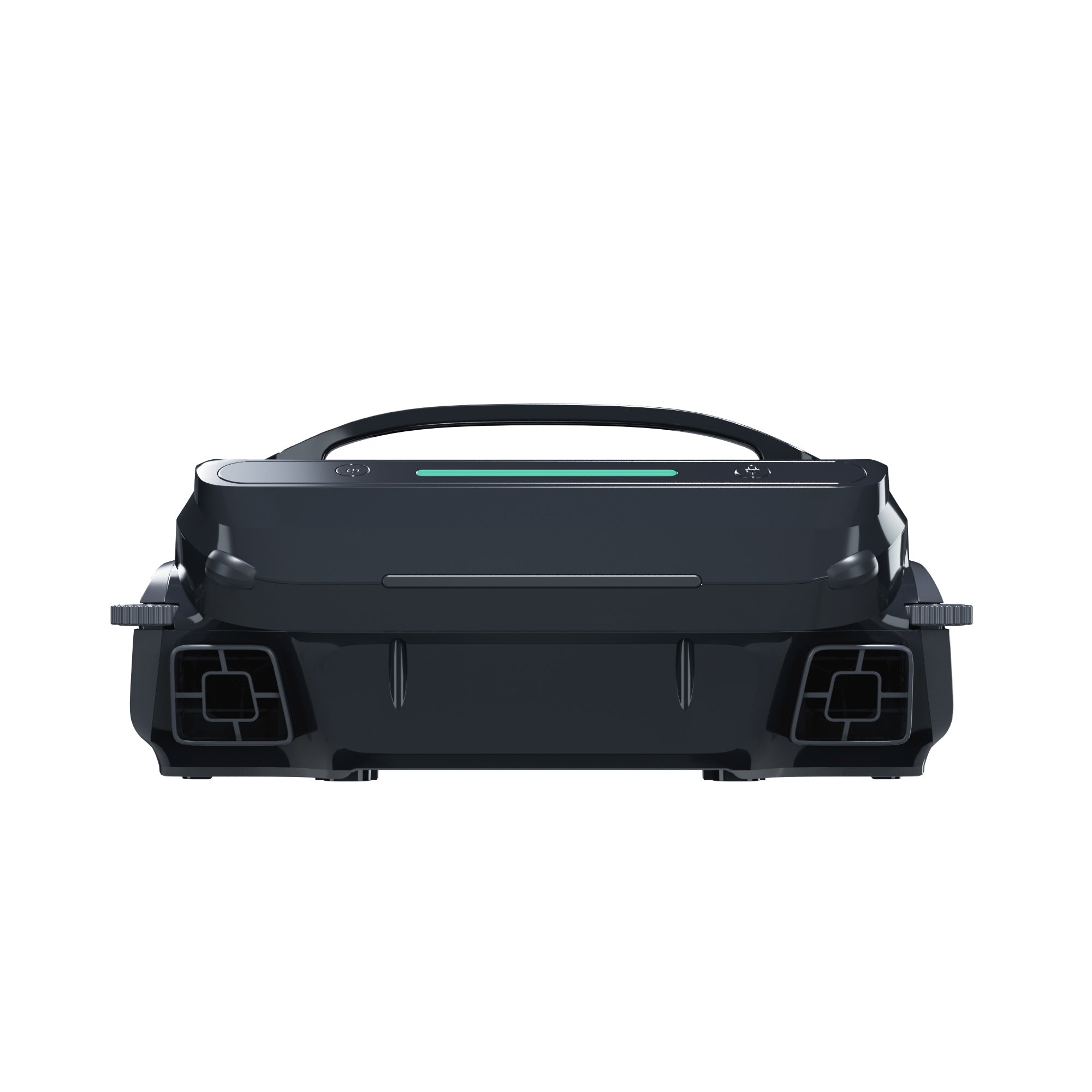 WYBOT F1 Pool Skimmer Solar Powered Robotic Cleaner