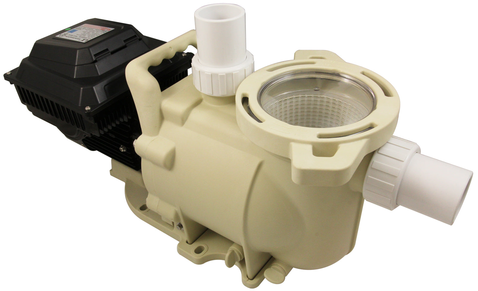 LX 2.2 THP Variable Speed In Ground Pool Pump SFP220-VS