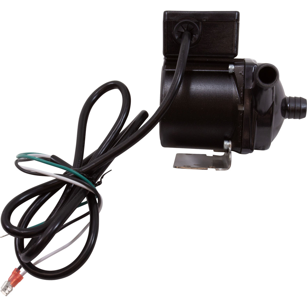 Sundance Jacuzzi Spa Pump 1 Speed 230V 3/4" Barb 6000-125RK