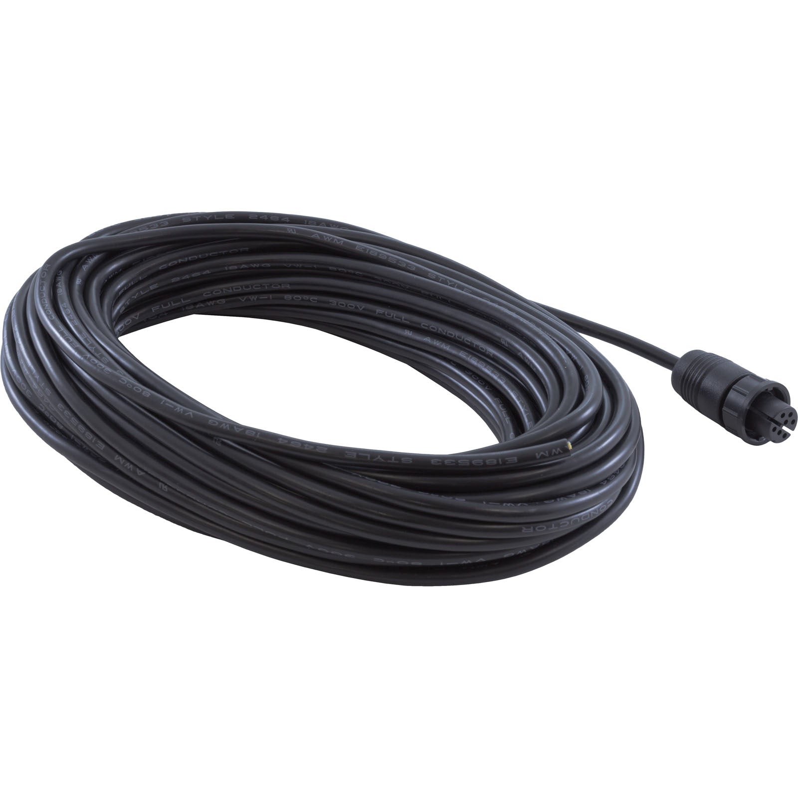 Pentair 50' Communication Cable for IntelliFlo® Pump | 350122Z