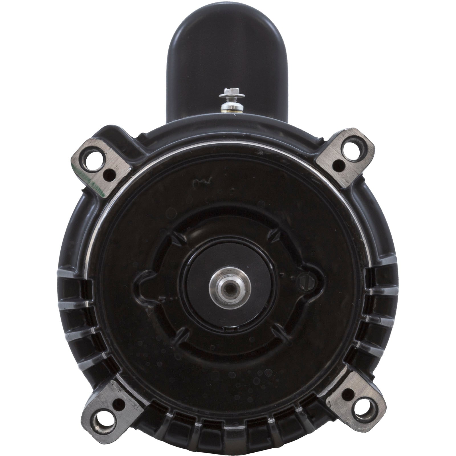 Century 1 HP C-Framed Threaded Shaft Motor - Energy Efficient | CT1102