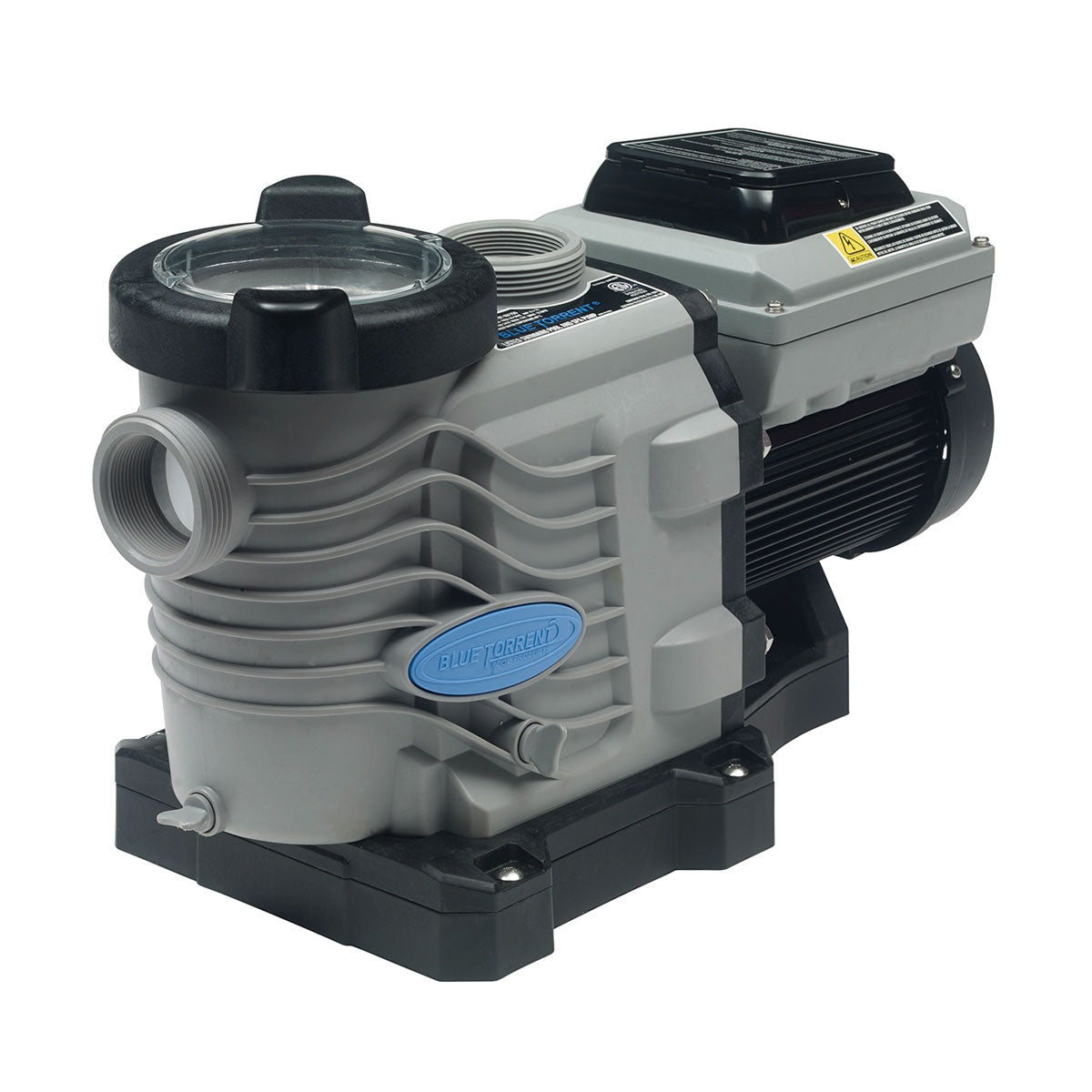 3HP Energy Star Variable Speed Inground Swimming Pool Pump