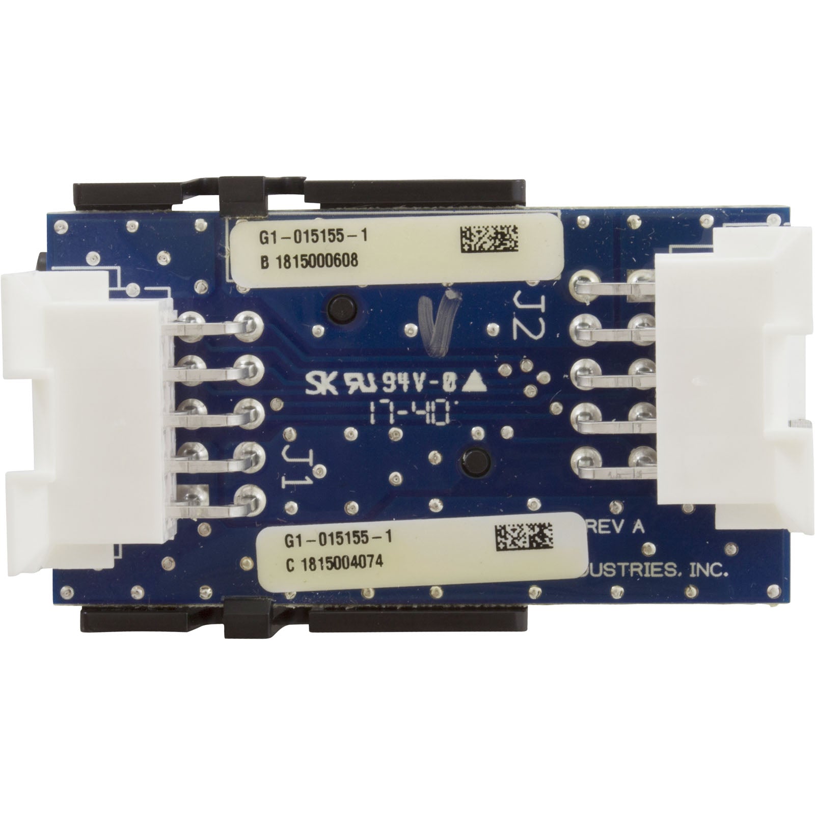 Hayward OmniLogic® T-Cell PCB Board Replacement | HLX-PCB-TCELL
