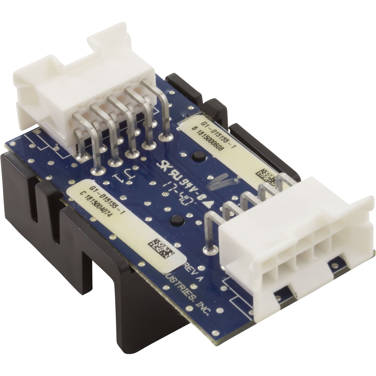 Hayward OmniLogic® T-Cell PCB Board Replacement | HLX-PCB-TCELL