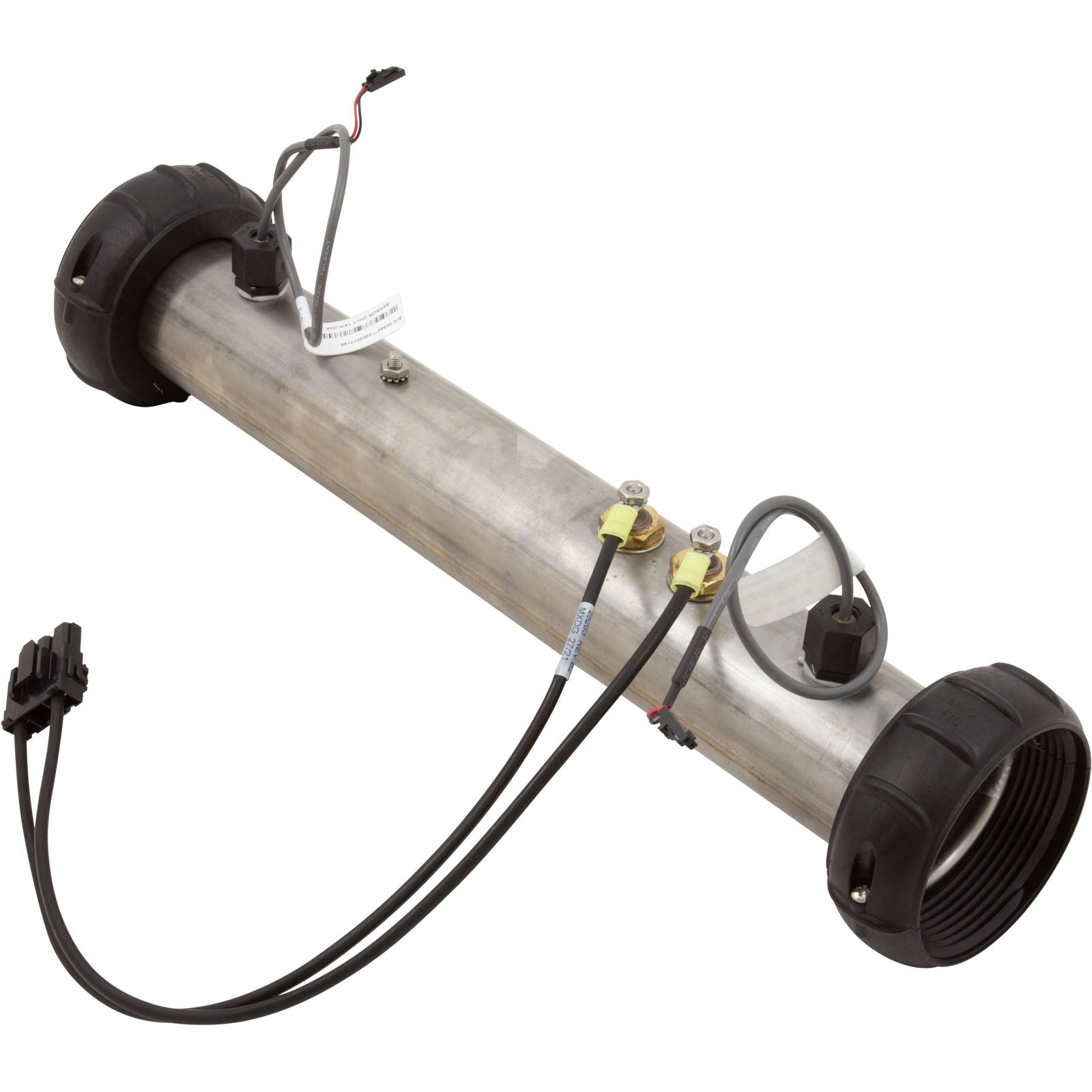 Balboa  G7512 Heater FloThru BP 5.5kW 230v w/ Plug-n-Click