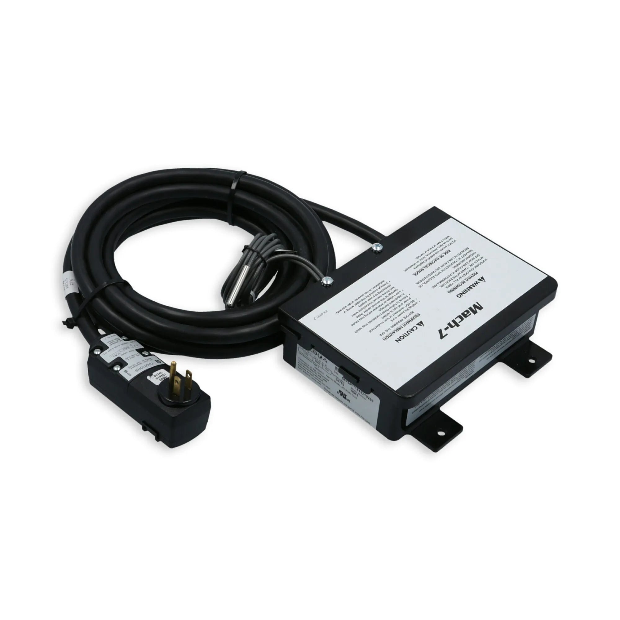 Dream Maker M7 Heater RS81 Control System 462005RS-81