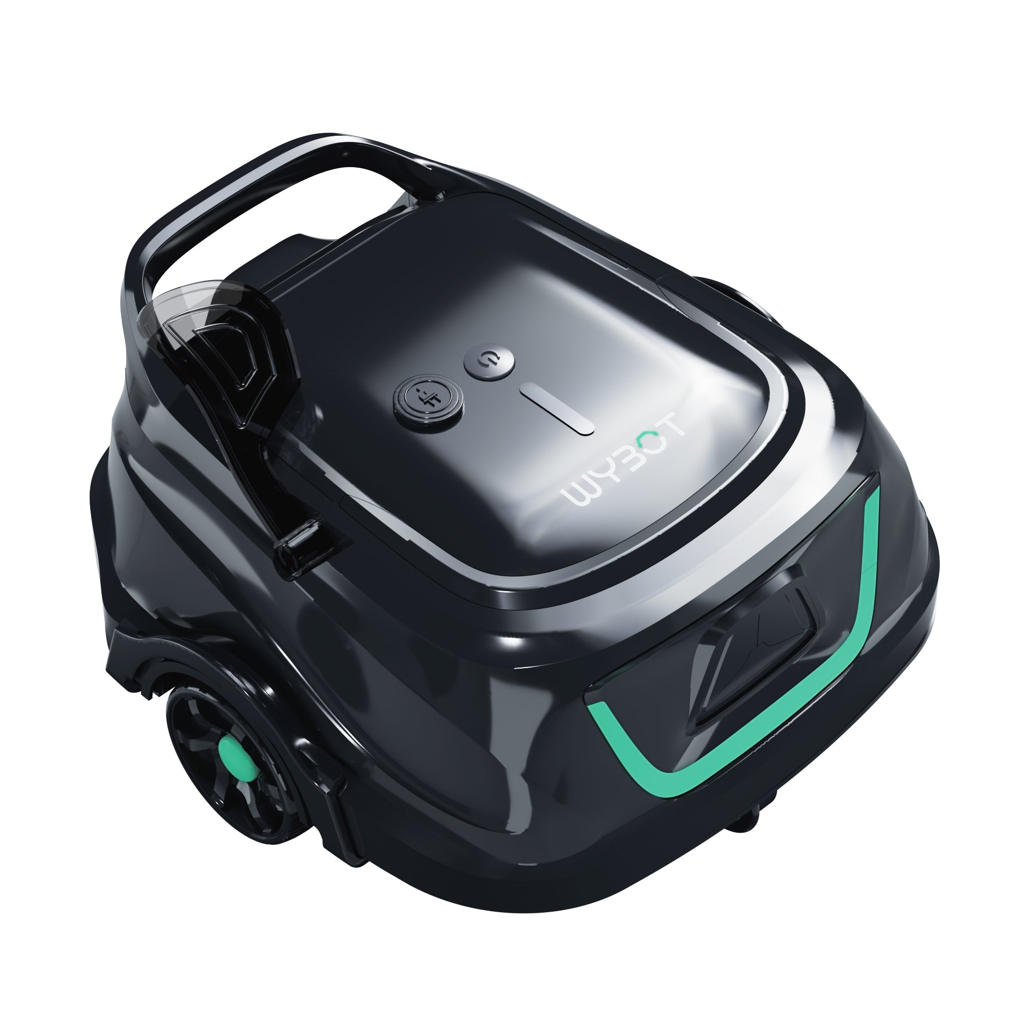 WyBot A1 Cordless Robotic Pool Cleaner