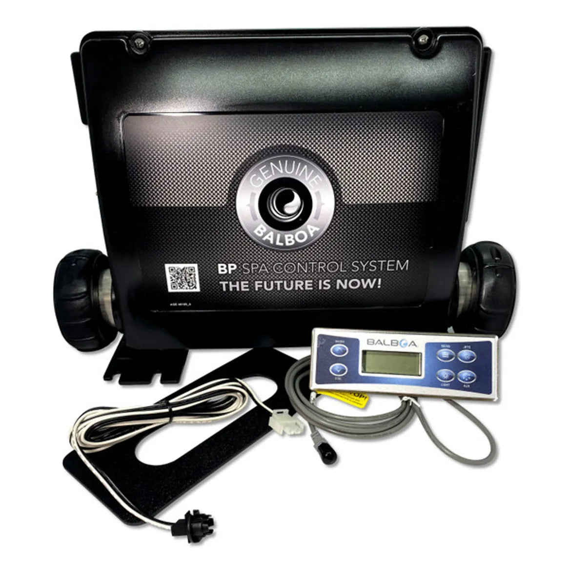 Balboa BP7 Retro-Fit Control System 5.5kW Heater 51-G6505