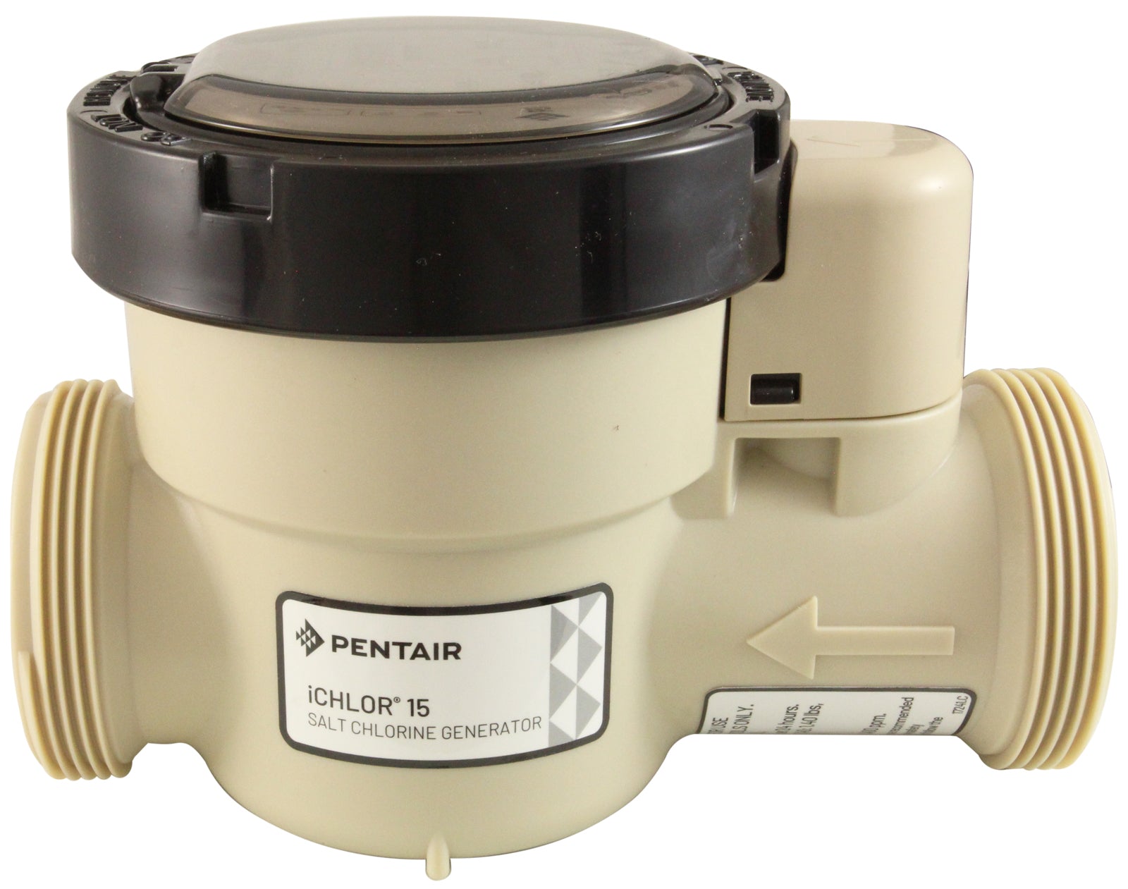 Pentair Ichlor 15 Salt Chlorine Generator 523080