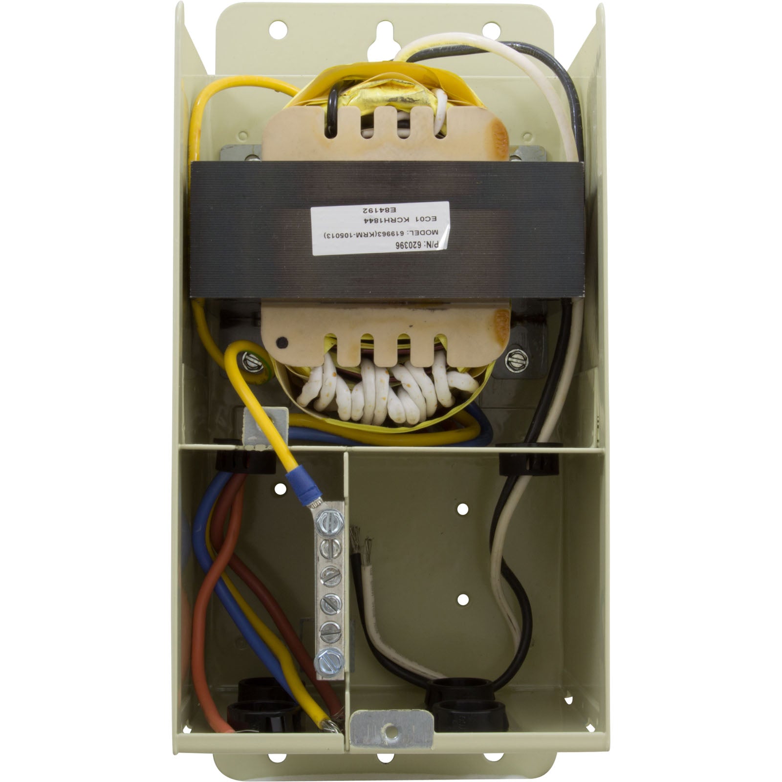 Pentair 619963 Transformer 12 -14V 300W