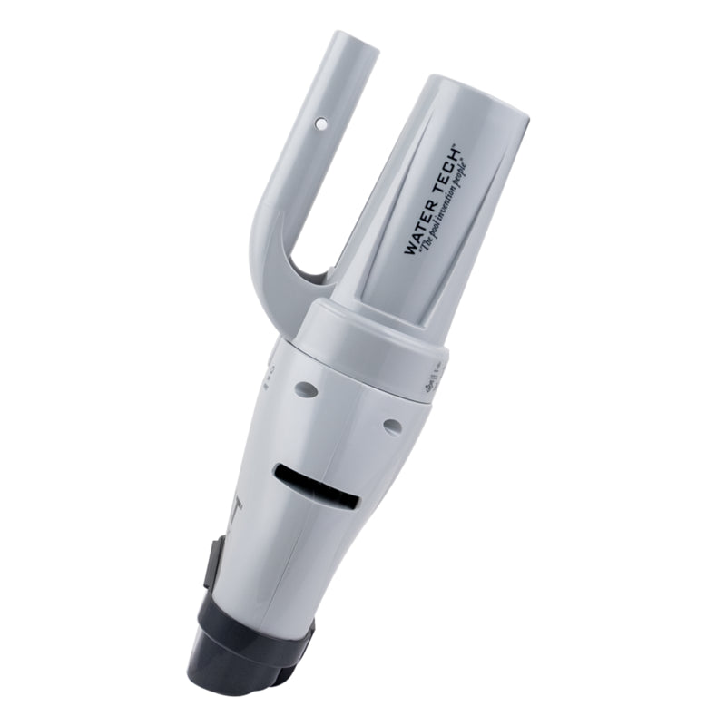 Water Tech 17161AL Volt Spa Vac Cordless Rechargeable Vacuum
