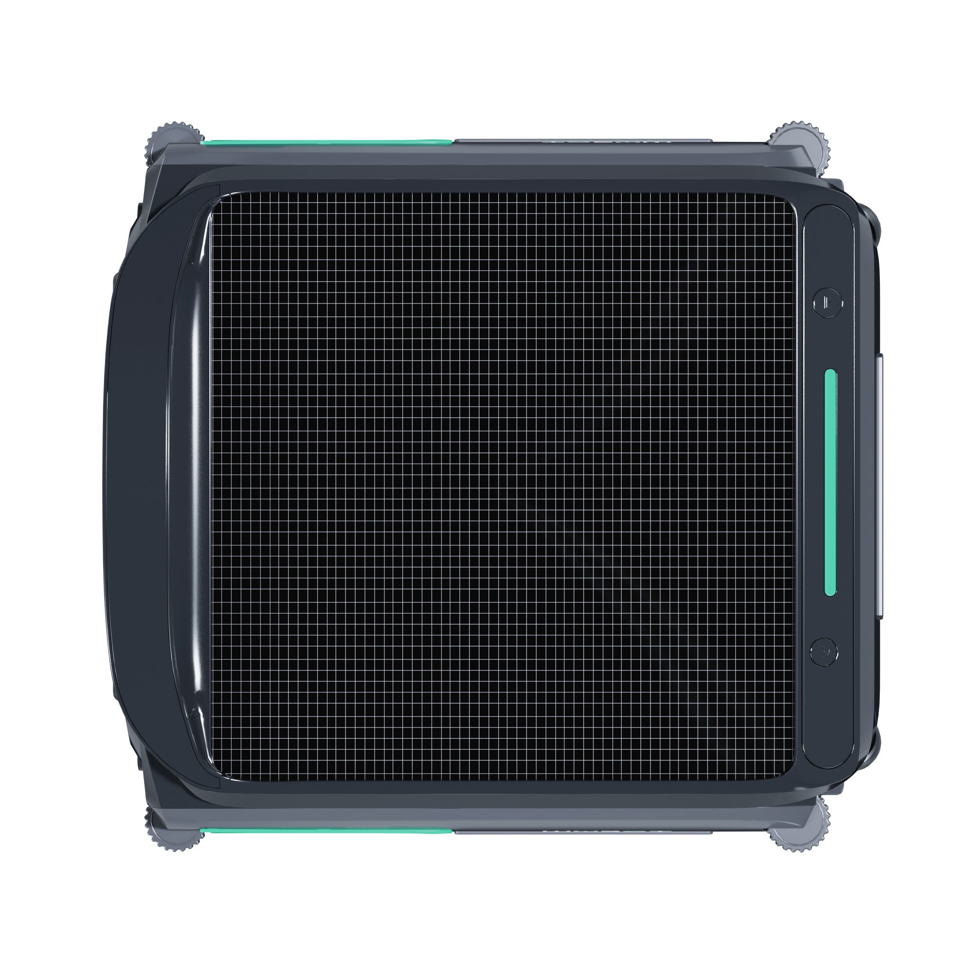 WYBOT F1 Pool Skimmer Solar Powered Robotic Cleaner